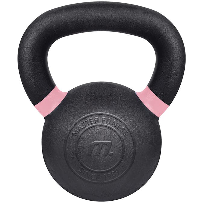Kettlebell Master Fitness BC Edition